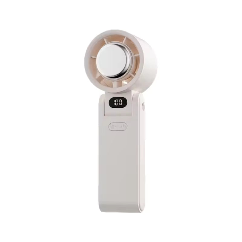 High Speed Portable Cooling Fan