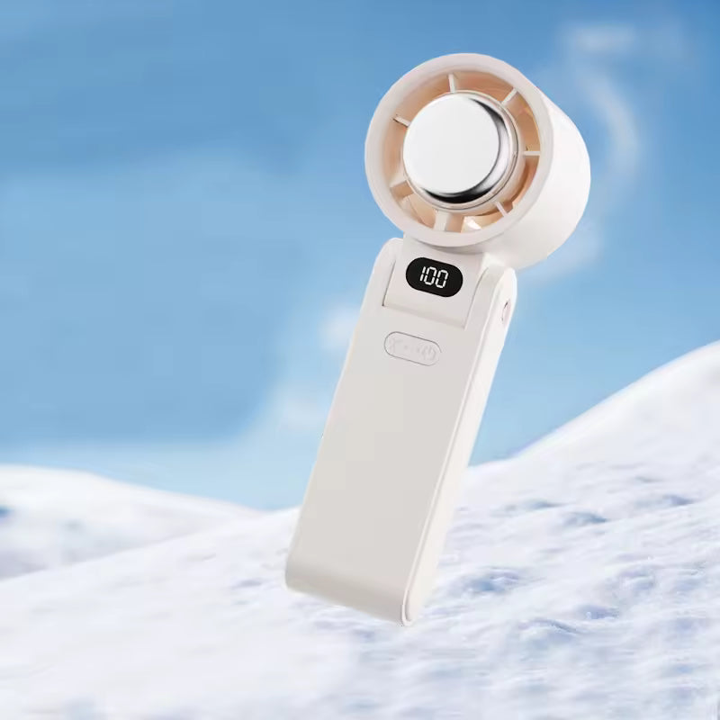 High Speed Portable Cooling Fan